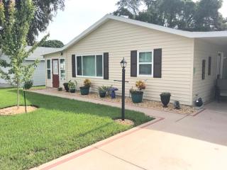 1142 Z1 VILLAGE OF ORANGE BLOSSOM by REMAX Premier - The Villages - 0
