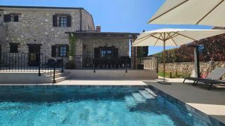 CROGO Villa Avena - Barat - 0
