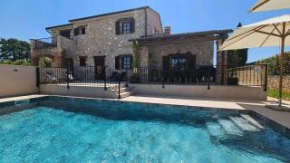 CROGO Villa Avena - Barat - 9