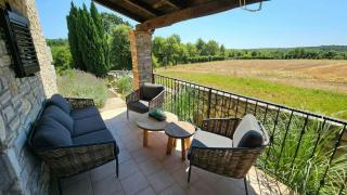 CROGO Villa Avena - Barat - 8