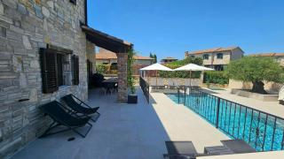 CROGO Villa Avena - Barat - 6