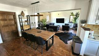 CROGO Villa Avena - Barat - 7
