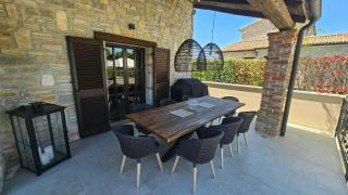 CROGO Villa Avena - Barat - 3