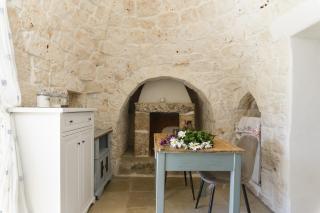 Trullo Mandorlo by Wonderful Italy - Carovigno - 7
