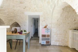Trullo Mandorlo by Wonderful Italy - Carovigno - 1