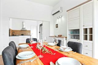 CROGO Casa Elizabeta - Poreč - 9