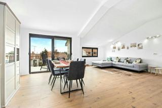 CROGO Casa Elizabeta - Poreč - 5