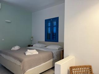 Lipsi Blue Hotel - Lipsi - 4