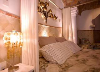 Retreat cottage for 2 in el valle de lecrin - Melegis - 5