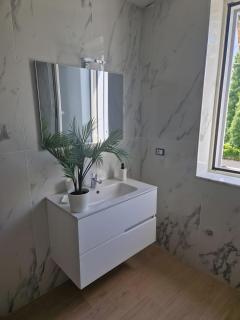 Casa Vacanza L'Orchidea - Foce del Sele - 5