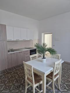 Casa Vacanza L'Orchidea - Foce del Sele - 3