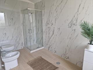 Casa Vacanza L'Orchidea - Foce del Sele - 7