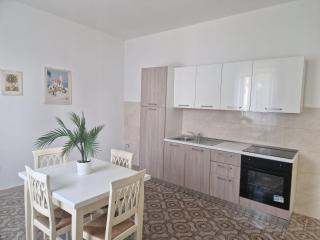 Casa Vacanza L'Orchidea - Foce del Sele - 4
