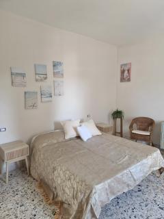 Casa Vacanza L'Orchidea - Foce del Sele - 2