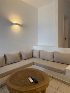 Lipsi Blue Hotel - Lipsi - 5