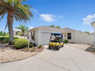 17135 Z2a VILLAGE OF CHATHAM by REMAX Premier - The Villages - 0