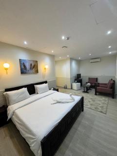 New Star Zamalek Hotel - 9