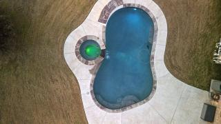 Luxe Retreat: Pool, Spa,Jacuzzi, EV Charger & more - Granbury - 8