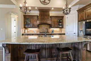 Luxe Retreat: Pool, Spa,Jacuzzi, EV Charger & more - Granbury - 7