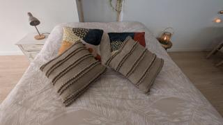 Appartement cosy avec jardin - Meauzac - 8