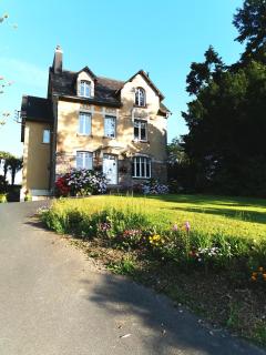 La Garenne - Bricquebec - 8