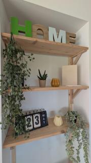 Appartement cosy avec jardin - Meauzac - 6