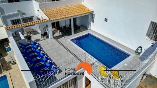 #248 Villa Loureira 54 by Home Holidays - Albufeira - 0
