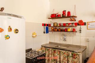 Casa em Lençois perto de Piscinas Naturais - 7