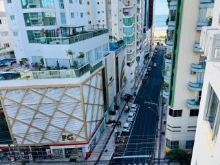 CURTA! | 184 | 3 Quartos 80m da Praia - Balneário Camboriú - 7