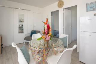 La Maison Bleue Coulee - 9