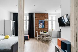 Sanhaus Apartments - SOPOT OPEN - Apartament dla dwojga - Sopot - 7