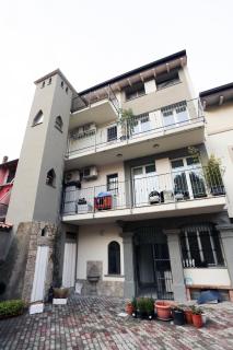 New Ulivo Apartment 2 - Seriate - 8