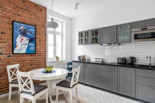 Sanhaus Apartments - SOPOT OPEN - Apartament dla dwojga - Sopot - 0