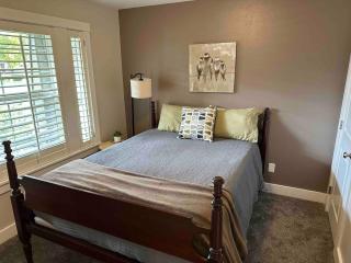 Haven House: walking paths, hot tub - Meridian - 5