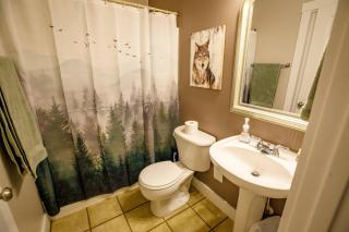 Haven House: walking paths, hot tub - Meridian - 4