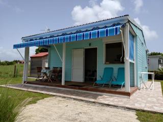 La Maison Bleue Coulee - 4