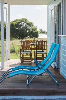 La Maison Bleue Coulee - 1