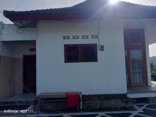 Pondok Nafair - Seganteng - 9