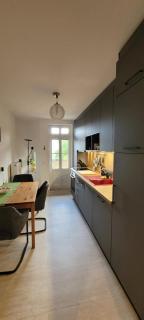 Air-conditioned apartment in a great location with balcony - Leipzig - 1