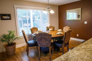 Haven House: walking paths, hot tub - Meridian - 1