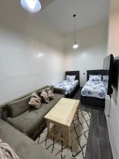 Cozy studio 3 minutes from RAK airport - Marrakesh - 0