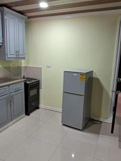 Guyana Suites in Industry - Georgetown - 6