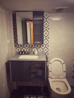 Whitesun Old Quarter, Quiet and Cozy Ground Floor 2BR Apt - Hanoi - 9