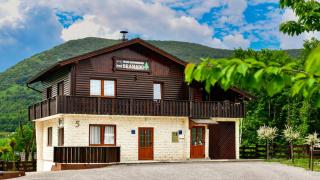 Apartments Bramado - Selište Drežničko - 0