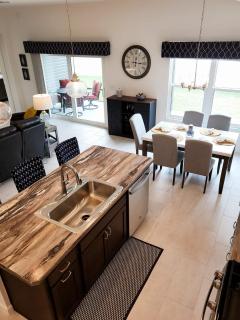 3 Bedroom 2 Bath Designer - The Villages - 5