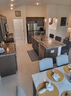 3 Bedroom 2 Bath Designer - 4