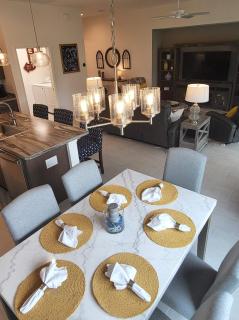 3 Bedroom 2 Bath Designer - The Villages - 3