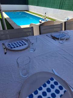 Meco Beach and Pool - Sesimbra - 7