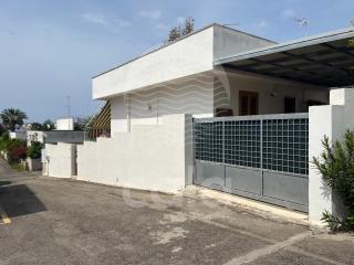 Villetta Lulù By Cala Salento - Porto Cesareo - 8