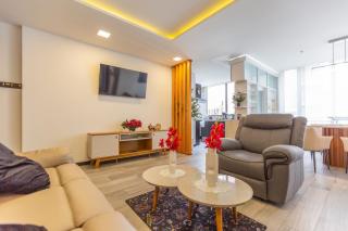 Aria Charming 2 bedroom Apartment - Quito - 0